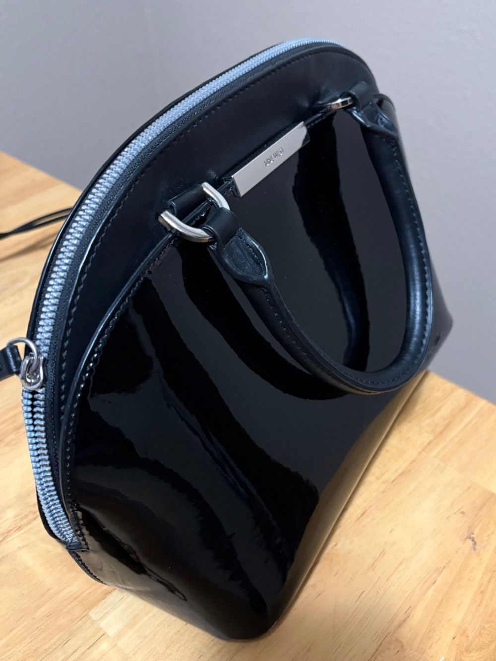 Nine West Black Bag